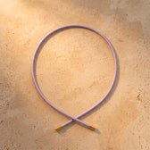 Collana Magnetica Regolabile con Charm — Fatta a Mano in Italia